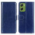 Motorola Moto G06/G06 Power Pung Etui med Stativ