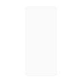 Motorola Moto G17 Power Skærmbeskyttelse Hærdet Glas - 9H - Case Friendly - Gennemsigtig