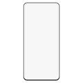 Motorola Moto G24 Skærmbeskyttelse Hærdet Glas - 9H - Full Fit - Sort Kant