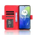 Motorola Moto G24 Power/G04 Pung Cover med Kortholder
