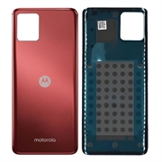 Motorola Moto G32 Bagcover - Rød