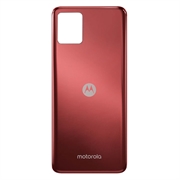 Motorola Moto G32 Bagcover - Rød