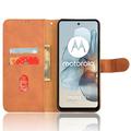 Motorola Moto G34 Pung Taske med Magnetisk Lukning