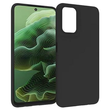 Motorola Moto G35 Skridsikkert TPU Cover