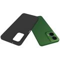Motorola Moto G35 Skridsikkert TPU Cover