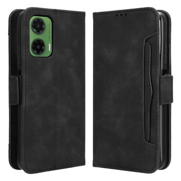 Motorola Moto G35 Kortholder Pung Etui