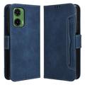 Motorola Moto G35 Kortholder Pung Etui