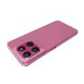 Motorola Moto G37/G47 Skridsikkert TPU Cover - Gennemsigtig
