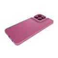 Motorola Moto G37/G47 Skridsikkert TPU Cover - Gennemsigtig