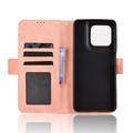 Motorola Moto G37/G37 Power/G47 Kortholder Pung Etui - Pink