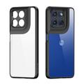Motorola Moto G37/G47 Dux Ducis Aimo Hybrid Cover - Sort