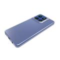 Motorola Moto G37 Power Skridsikkert TPU Cover - Gennemsigtig