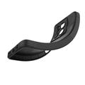 Motorola Moto G37 Power Rugged TPU Cover - Sort