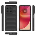 Motorola Moto G37/G47 Rugged TPU Cover
