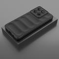 Motorola Moto G37/G47 Rugged TPU Cover
