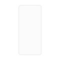 Motorola Moto G37 Skærmbeskyttelse Hærdet Glas - 9H - Case Friendly - Gennemsigtig