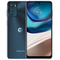 Motorola Moto G42 - 64GB - Atlantic Green