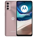 Motorola Moto G42 - 64GB - Metallic Rose
