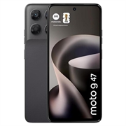 Motorola Moto G47 - 128GB - Uigennemtrængelig