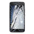Motorola Moto G5 Skærm Reparation - LCD/Touchskærm