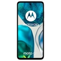 Motorola Moto G52 - 128GB - Koks Grå