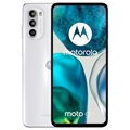 Motorola Moto G52 - 128GB - Hvid