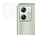 Motorola Moto G54 Kamera Linse Hærdet Glas Beskytter