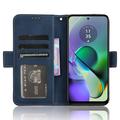 Motorola Moto G54 Pung Cover med Kortholder