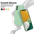 Motorola Moto G54 Liquid Silikone Cover med Strop