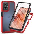Motorola Moto G55 360 Beskyttelse Cover