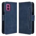 Motorola Moto G55 Kortholder Pung Etui