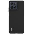 Motorola Moto G56 Imak UC-3 Series TPU Cover - Sort