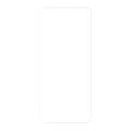 Motorola Moto G57 Power Skærmbeskyttelse Hærdet Glas - 9H - Case Friendly - Gennemsigtig