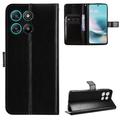 Motorola Moto G67 Power/G57 Power/G57 Pung Etui med Stativ