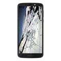 Motorola Moto G6 Play Skærm Reparation - LCD/Touchskærm