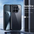 Xiaomi 17T Dux Ducis Aimo Hybrid Cover - Sort