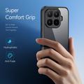 Xiaomi 17T Dux Ducis Aimo Hybrid Cover - Sort