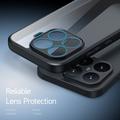 Xiaomi 17T Dux Ducis Aimo Hybrid Cover - Sort