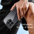 Xiaomi 17T Dux Ducis Aimo Hybrid Cover - Sort