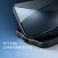 Xiaomi 17T Dux Ducis Aimo Hybrid Cover - Sort