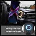 Motorola Moto G77/G67 Roterende Ring Hybrid Cover med Kameraskjold