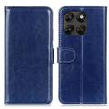 Motorola Moto G77/G67 Pung Etui med Stativ