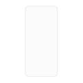 Motorola Moto G77 Power Skærmbeskyttelse Hærdet Glas - 9H - Case Friendly - Gennemsigtig