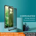 Motorola Moto G85/S50 Neo Imak Faldsikkert TPU Cover