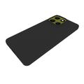 Motorola Moto G86 Skridsikkert TPU Cover - Sort