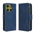 Motorola Moto G86 Kortholder Pung Etui