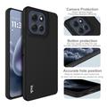 Motorola Moto G86 Imak UC-3 Series TPU Cover - Sort
