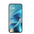 Motorola Moto G67/G77/G87 Skærmbeskyttelse Hærdet Glas - 9H - Case Friendly - Gennemsigtig