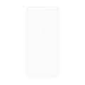 Motorola Moto G67/G77/G87 Skærmbeskyttelse Hærdet Glas - 9H - Case Friendly - Gennemsigtig