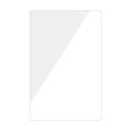 Motorola Moto Pad 70 Pro Skærmbeskyttelse Hærdet Glas - 9H - Case Friendly - Gennemsigtig